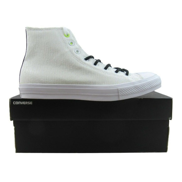 converse chuck taylor lunarlon